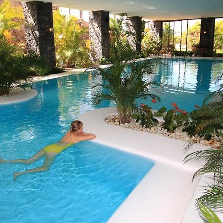 אל פאסו La Palma Jardin Resort מראה חיצוני תמונה