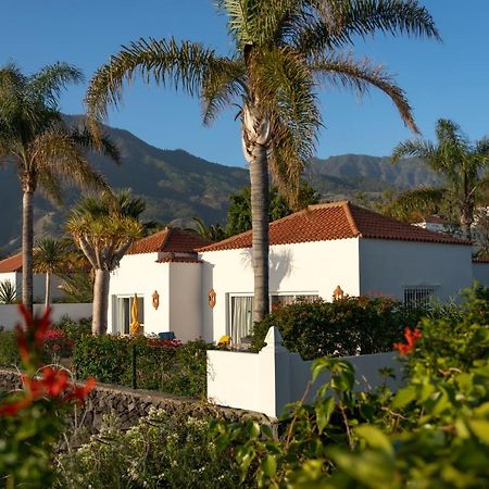 אל פאסו La Palma Jardin Resort מראה חיצוני תמונה