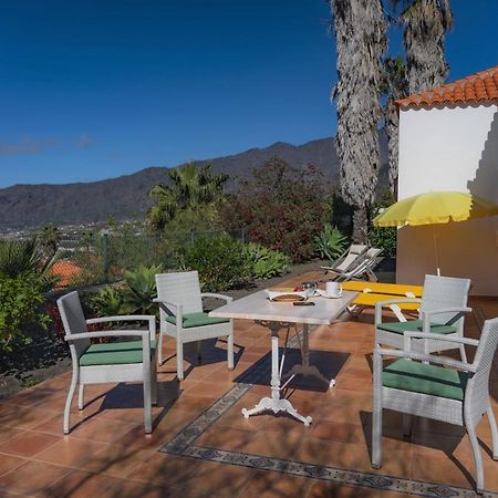 אל פאסו La Palma Jardin Resort מראה חיצוני תמונה
