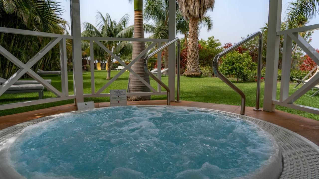 אל פאסו La Palma Jardin Resort מראה חיצוני תמונה