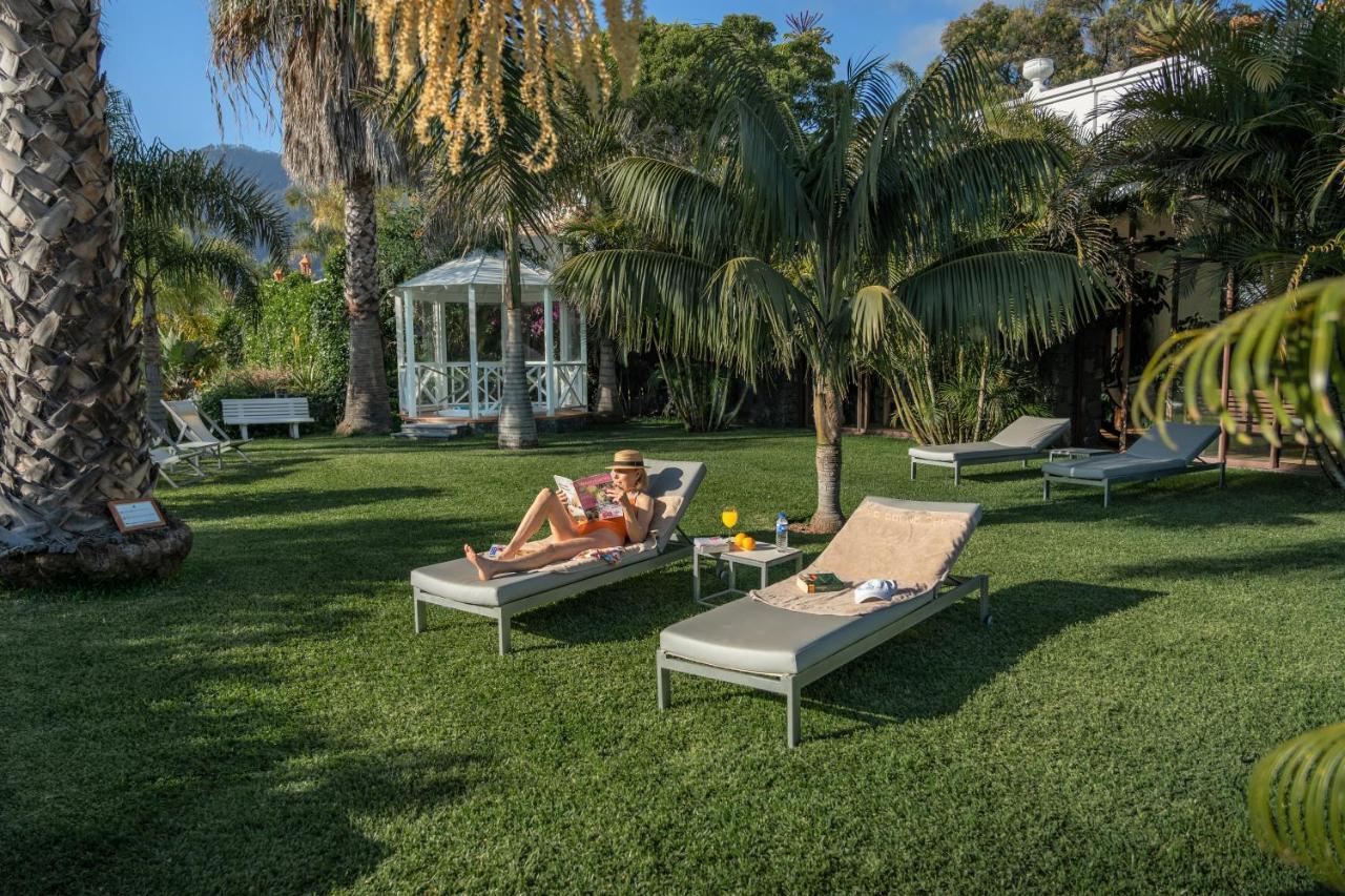 אל פאסו La Palma Jardin Resort מראה חיצוני תמונה