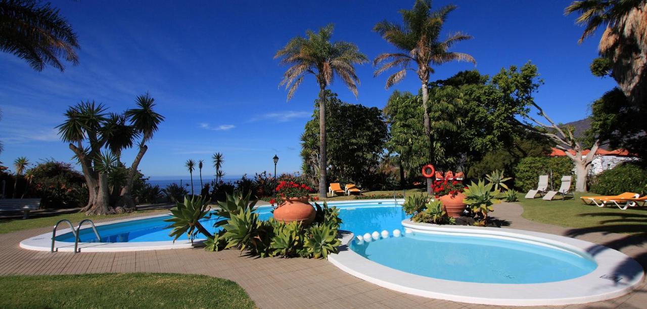 אל פאסו La Palma Jardin Resort מראה חיצוני תמונה