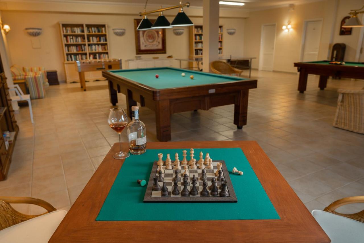 אל פאסו La Palma Jardin Resort מראה חיצוני תמונה