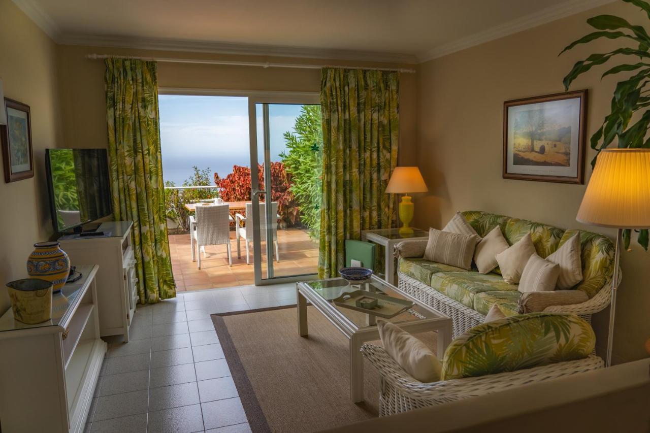 אל פאסו La Palma Jardin Resort מראה חיצוני תמונה