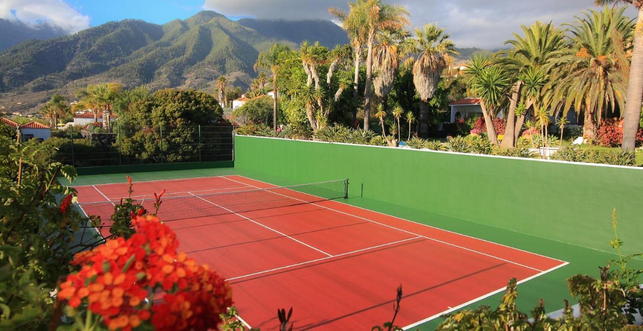אל פאסו La Palma Jardin Resort מראה חיצוני תמונה