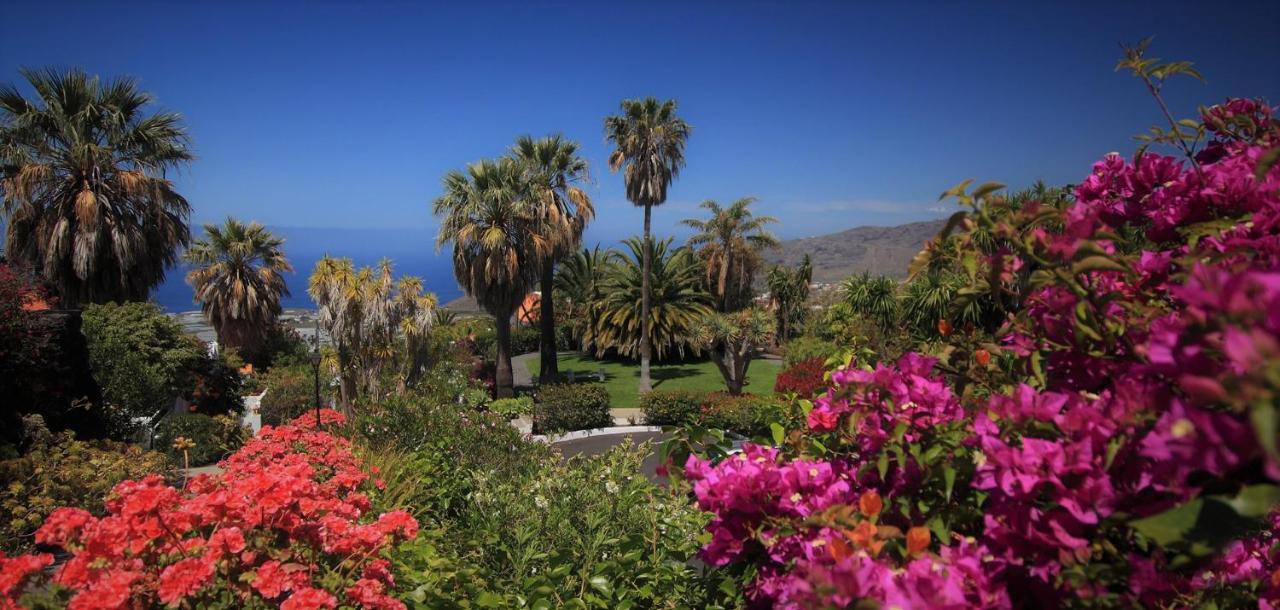 אל פאסו La Palma Jardin Resort מראה חיצוני תמונה