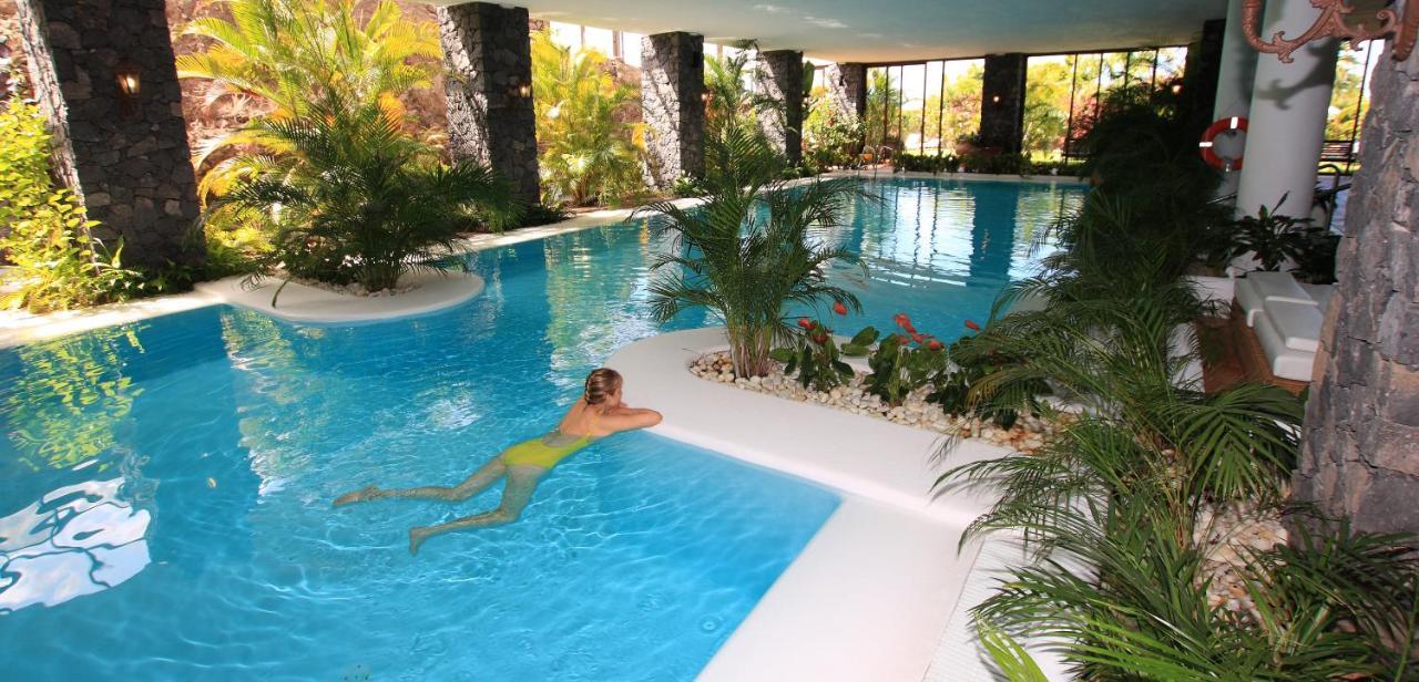 אל פאסו La Palma Jardin Resort מראה חיצוני תמונה