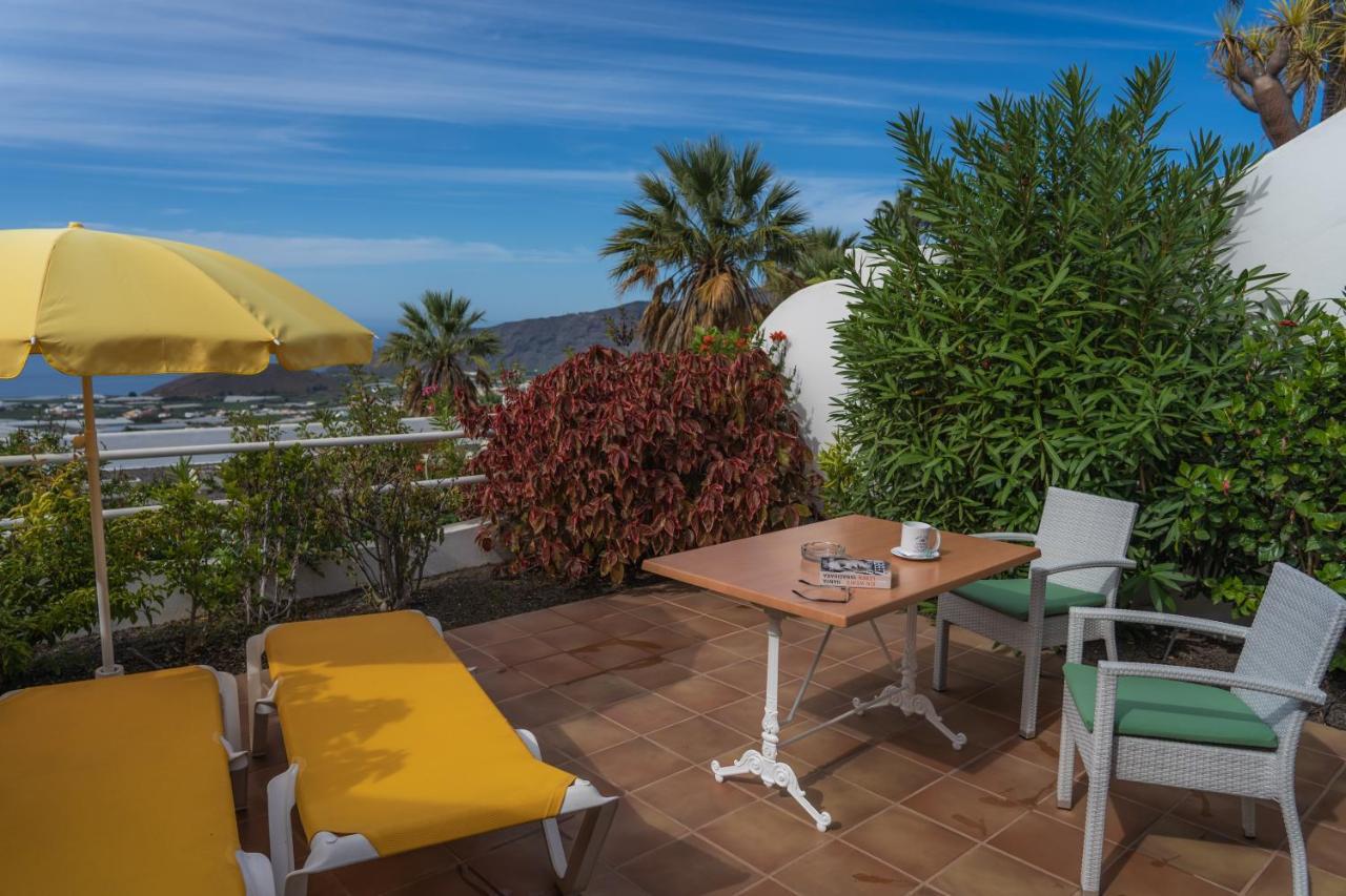אל פאסו La Palma Jardin Resort מראה חיצוני תמונה