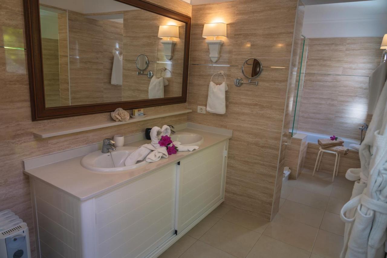 אל פאסו La Palma Jardin Resort מראה חיצוני תמונה