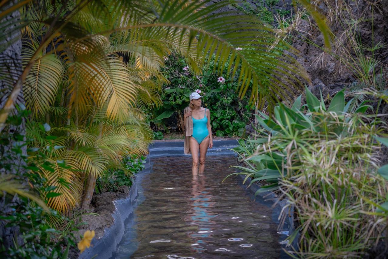 אל פאסו La Palma Jardin Resort מראה חיצוני תמונה