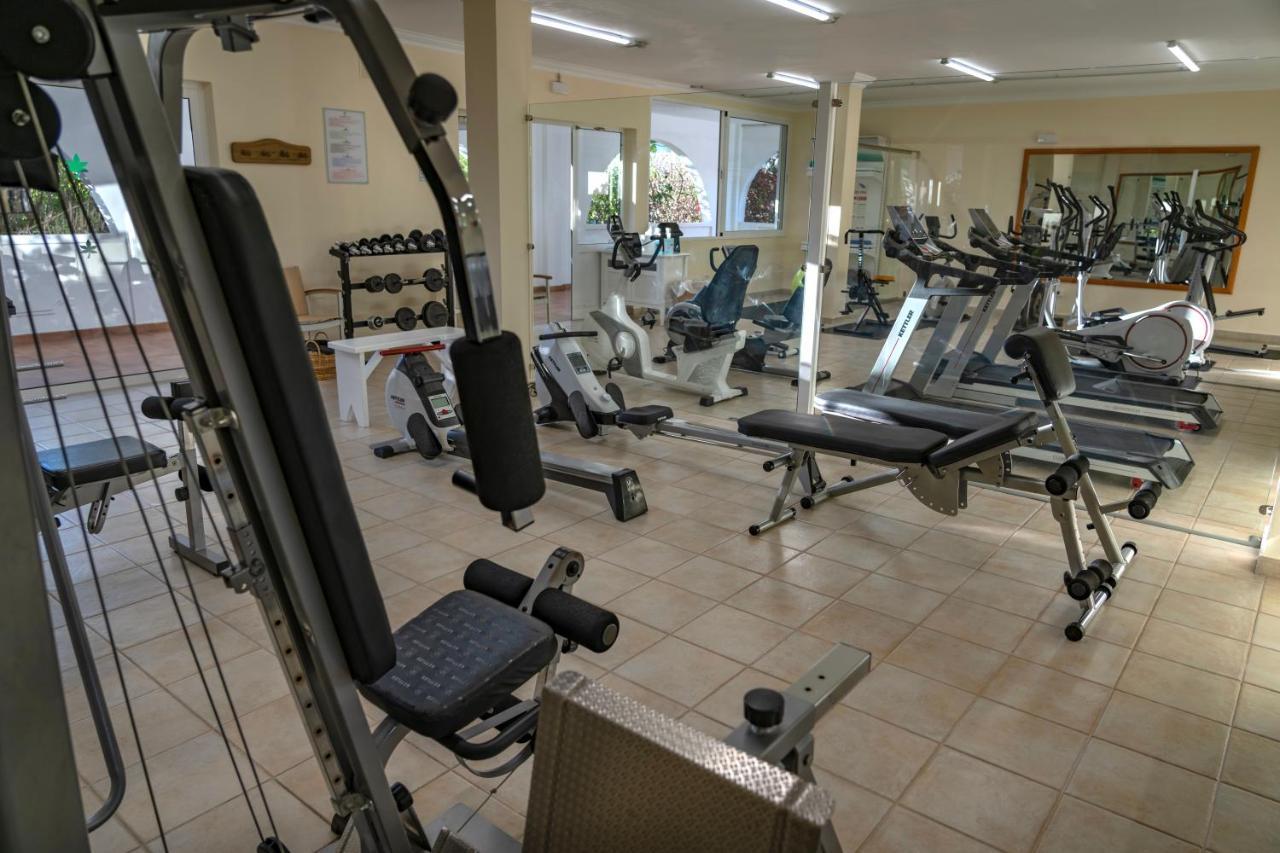 אל פאסו La Palma Jardin Resort מראה חיצוני תמונה