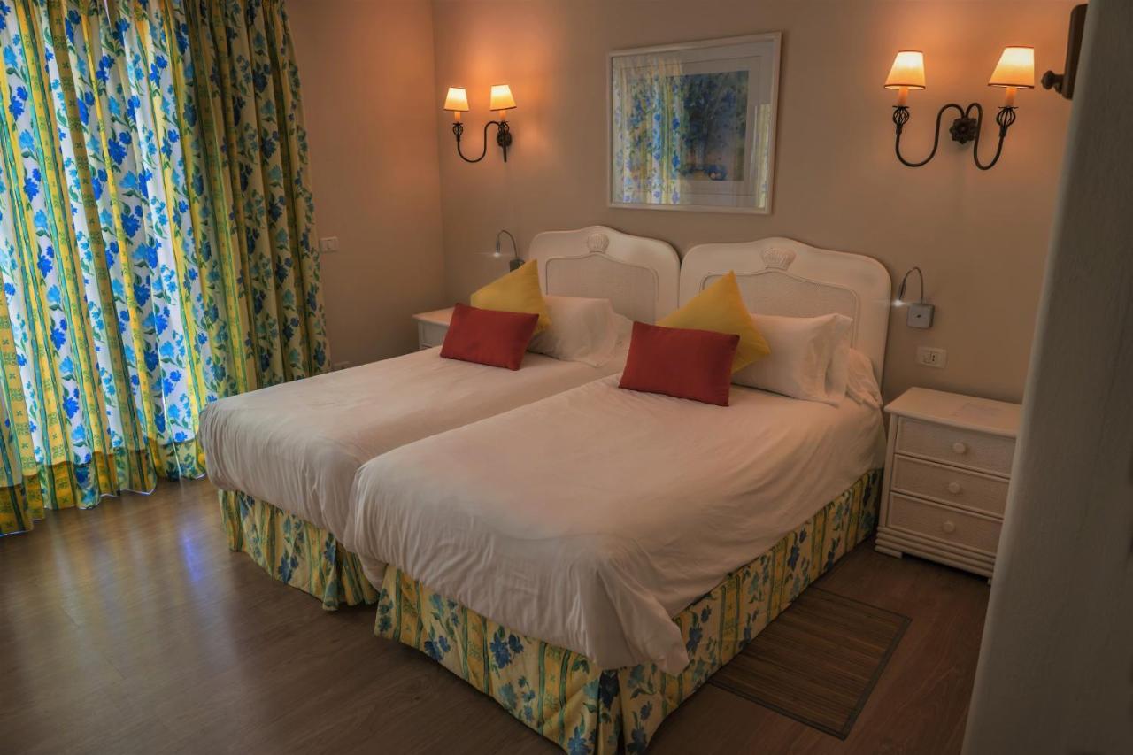 אל פאסו La Palma Jardin Resort מראה חיצוני תמונה