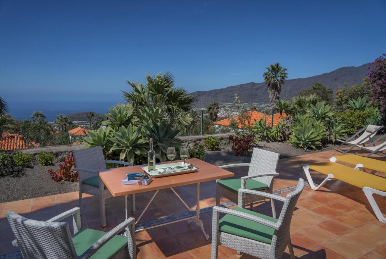 אל פאסו La Palma Jardin Resort מראה חיצוני תמונה