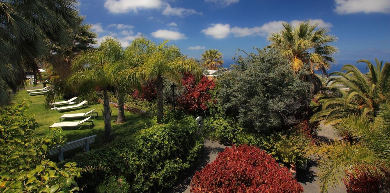 אל פאסו La Palma Jardin Resort מראה חיצוני תמונה