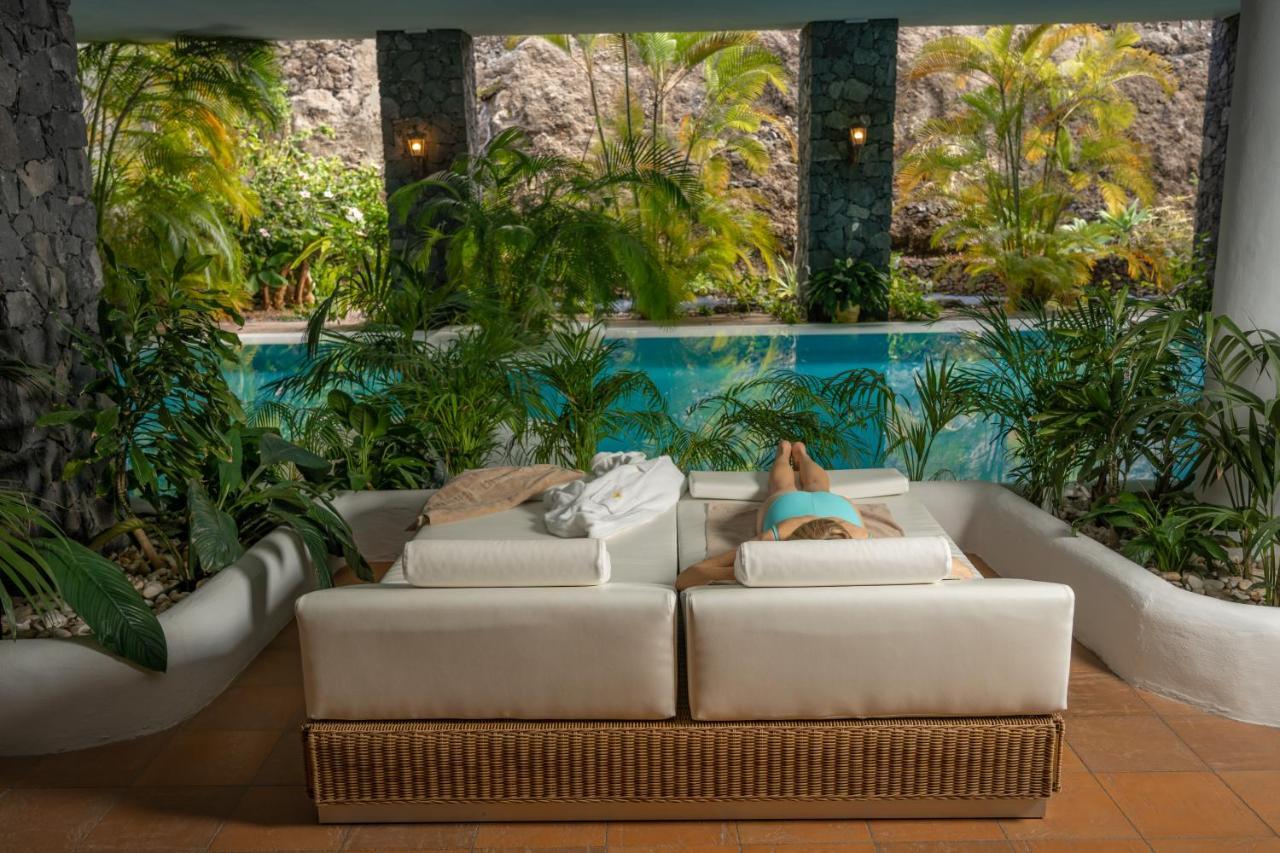אל פאסו La Palma Jardin Resort מראה חיצוני תמונה