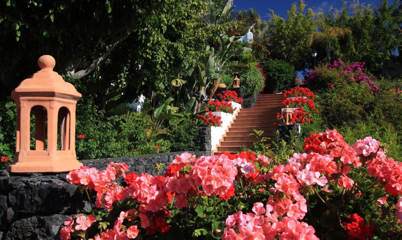 אל פאסו La Palma Jardin Resort מראה חיצוני תמונה