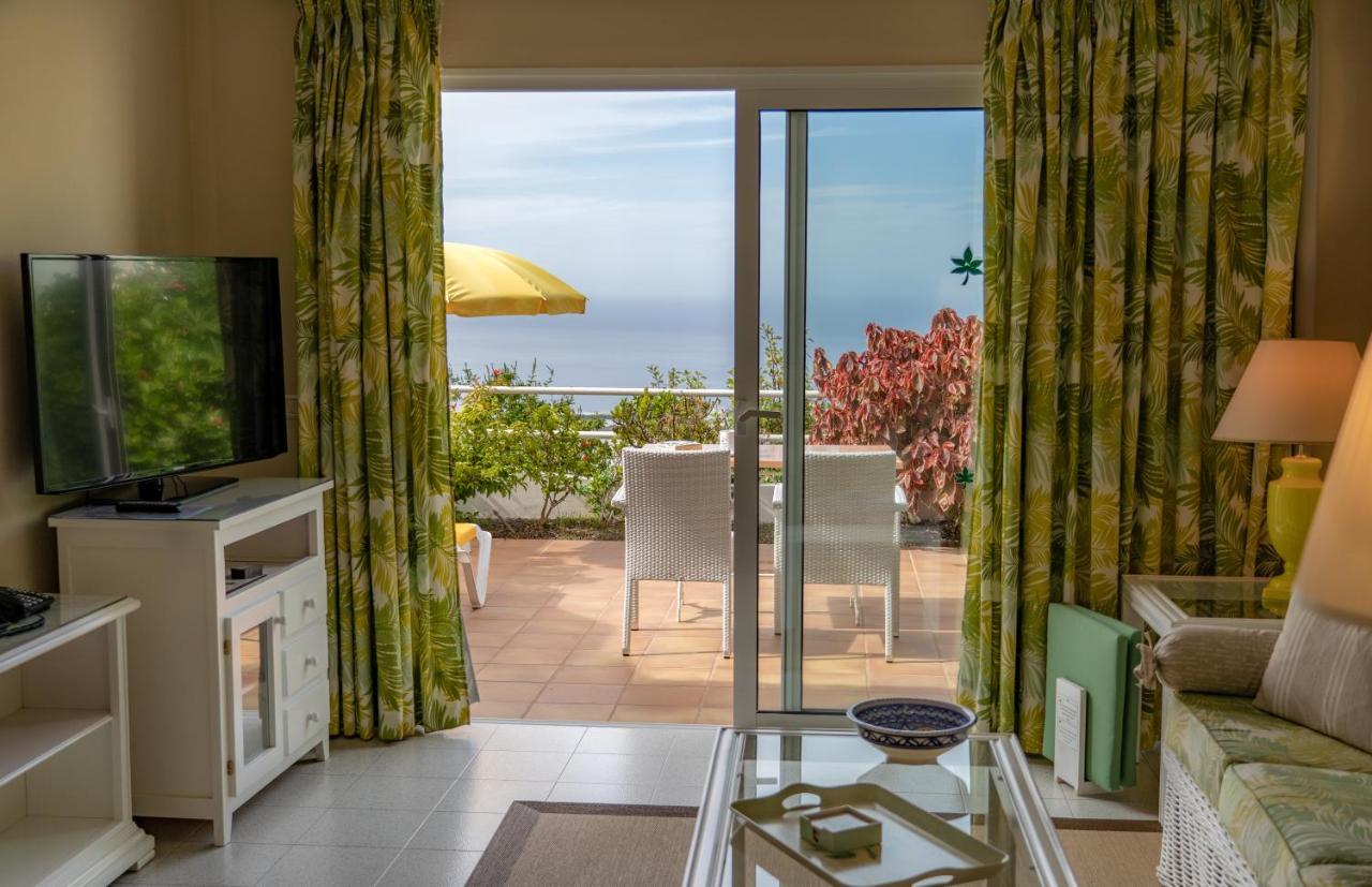 אל פאסו La Palma Jardin Resort מראה חיצוני תמונה