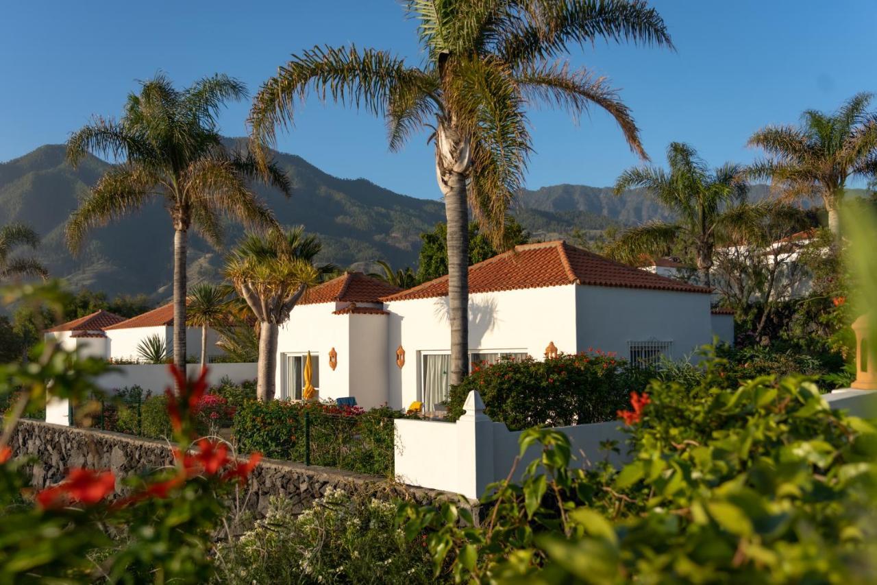 אל פאסו La Palma Jardin Resort מראה חיצוני תמונה