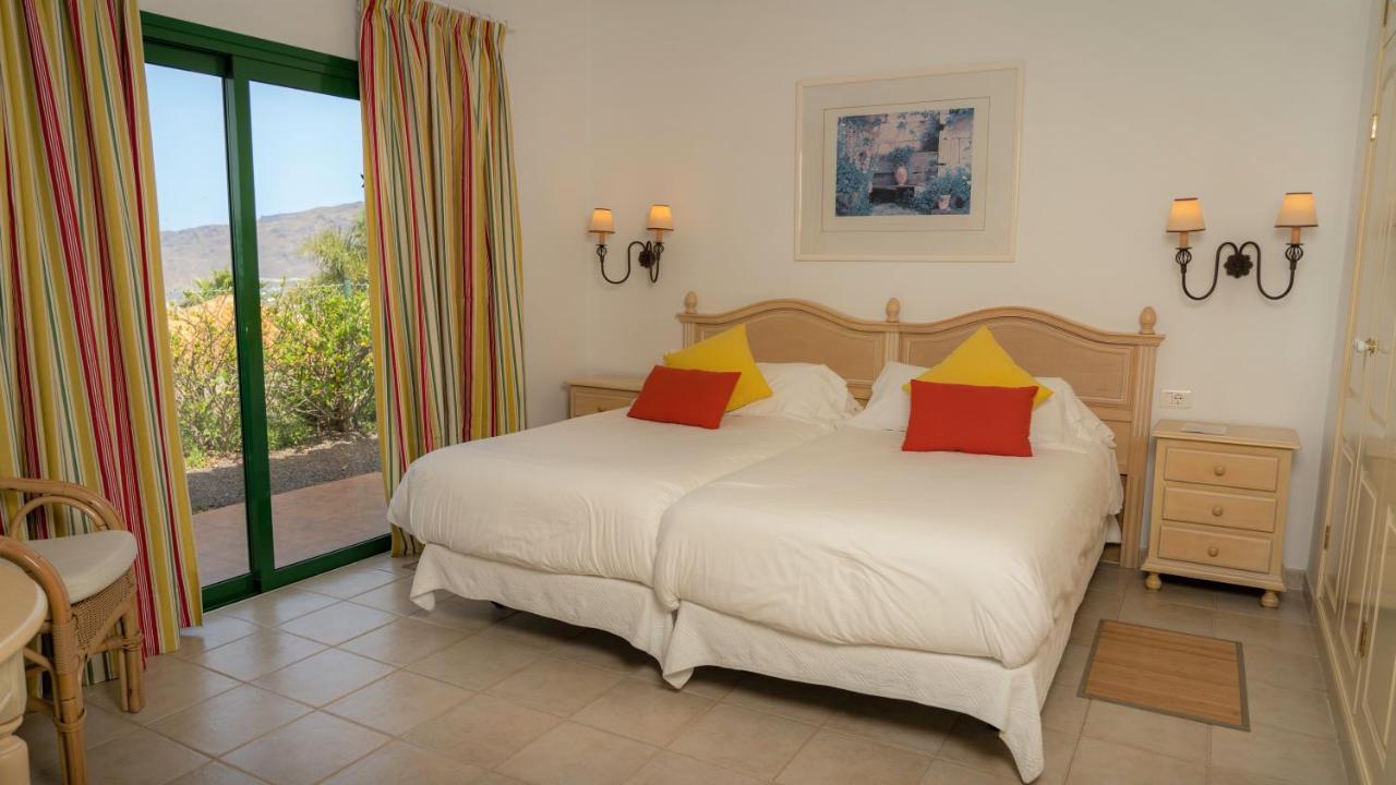 אל פאסו La Palma Jardin Resort מראה חיצוני תמונה