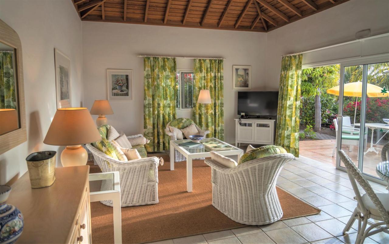 אל פאסו La Palma Jardin Resort מראה חיצוני תמונה
